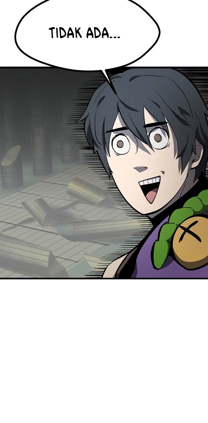 Otherworldly Sword King’s Survival Records Chapter 10 Bahasa Indonesia